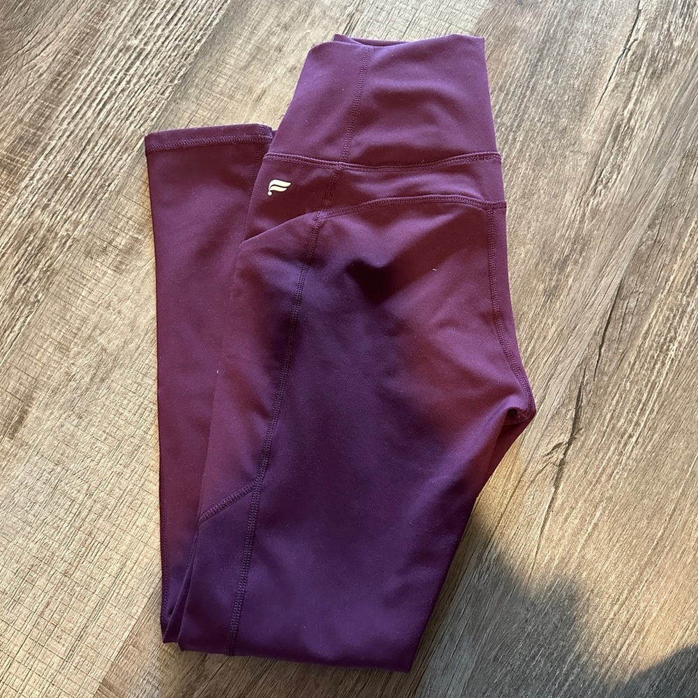 Fabletics leggings